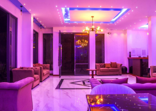 ARI GRAND HOTEL & SPA 22