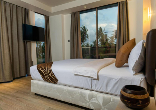 ARI GRAND HOTEL & SPA 26