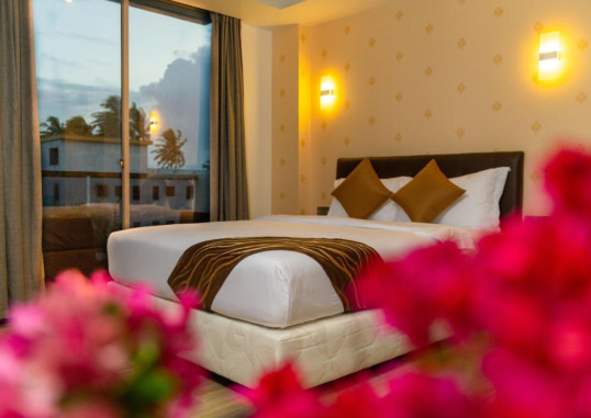 ARI GRAND HOTEL & SPA 27