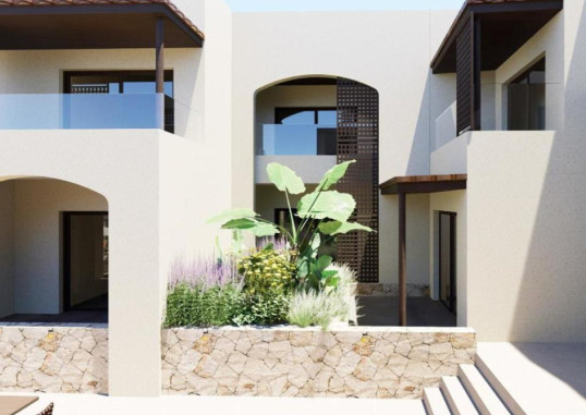 CACTUS VILLAGE 2
