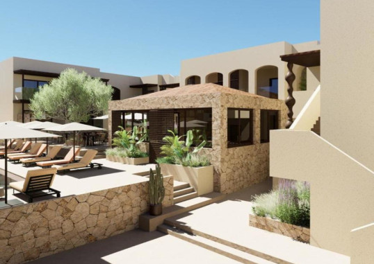 CACTUS VILLAGE 4