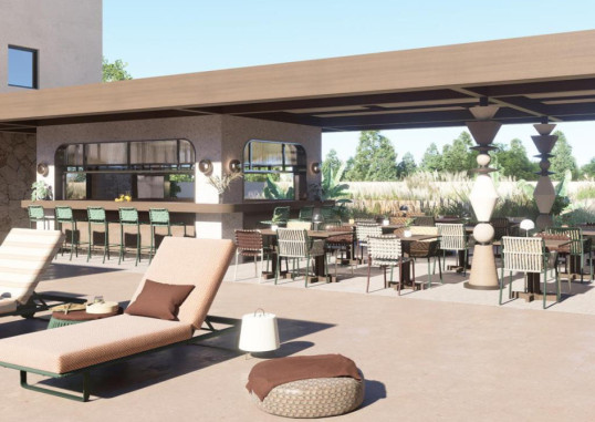 CACTUS VILLAGE 30