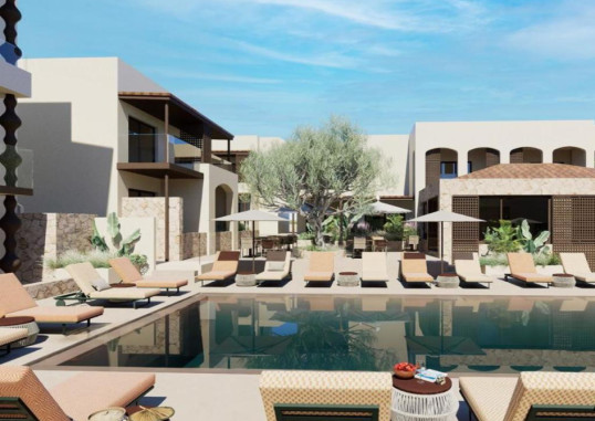 CACTUS VILLAGE 38