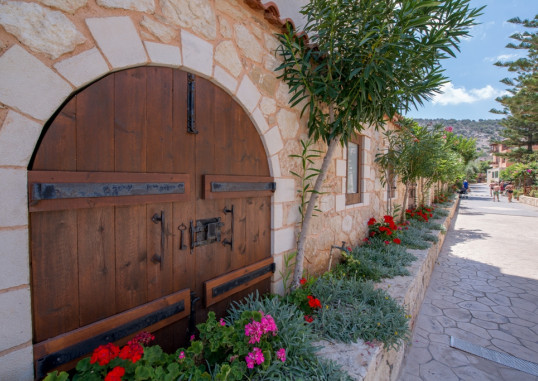CACTUS BEACH HOTEL & BUNGALOWS 4