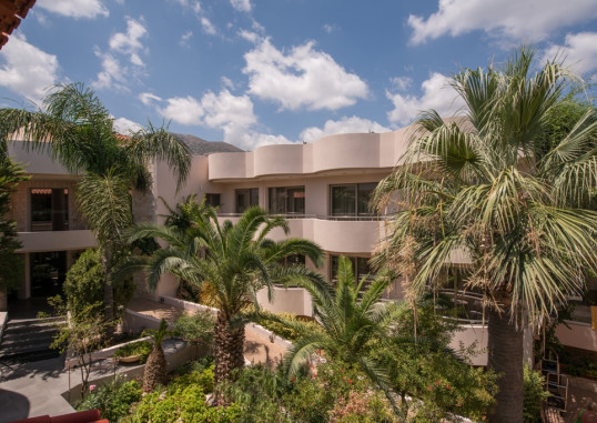 CACTUS BEACH HOTEL & BUNGALOWS 6