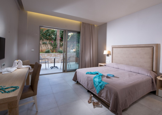 CACTUS BEACH HOTEL & BUNGALOWS 9