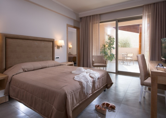 CACTUS BEACH HOTEL & BUNGALOWS 11
