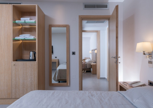 CACTUS BEACH HOTEL & BUNGALOWS 14