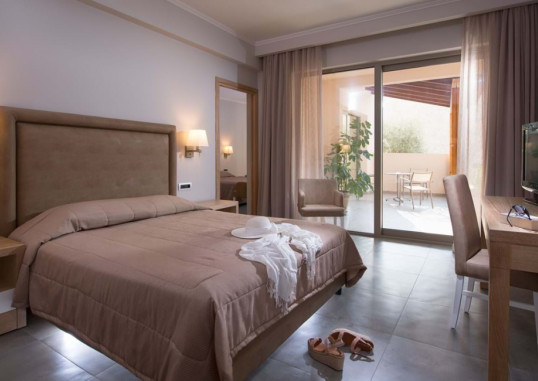 CACTUS BEACH HOTEL & BUNGALOWS 15