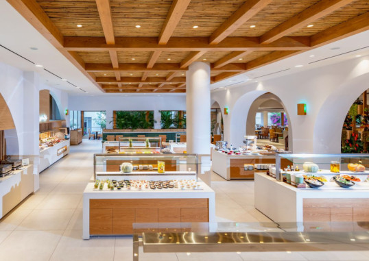 CACTUS BEACH HOTEL & BUNGALOWS 17