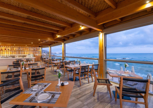 CACTUS BEACH HOTEL & BUNGALOWS 19