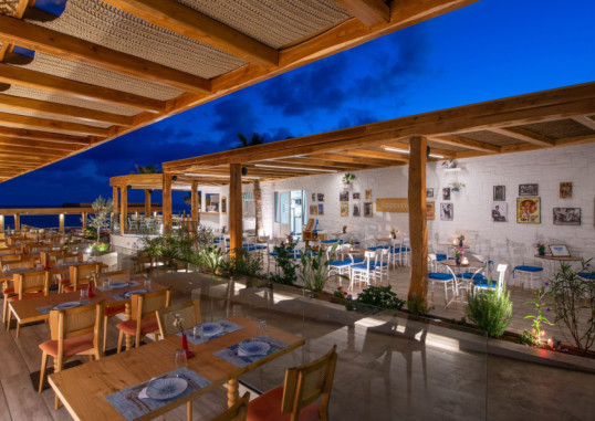 CACTUS BEACH HOTEL & BUNGALOWS 23