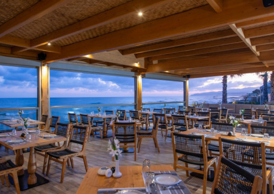 CACTUS BEACH HOTEL & BUNGALOWS 25