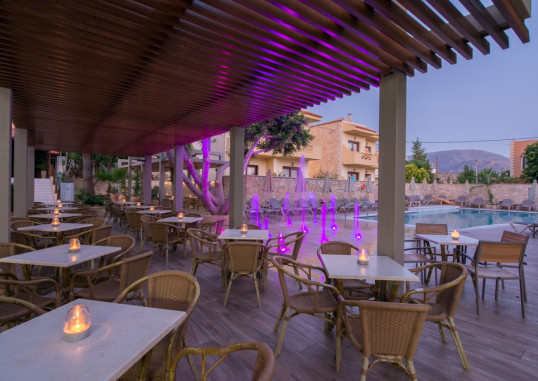 CACTUS BEACH HOTEL & BUNGALOWS 27
