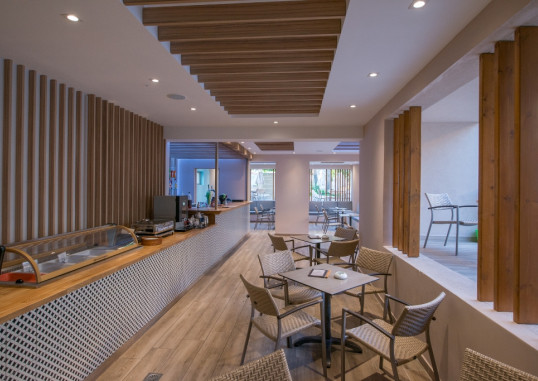 CACTUS BEACH HOTEL & BUNGALOWS 29