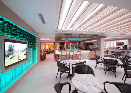 CACTUS BEACH HOTEL & BUNGALOWS 33