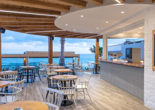CACTUS BEACH HOTEL & BUNGALOWS 35
