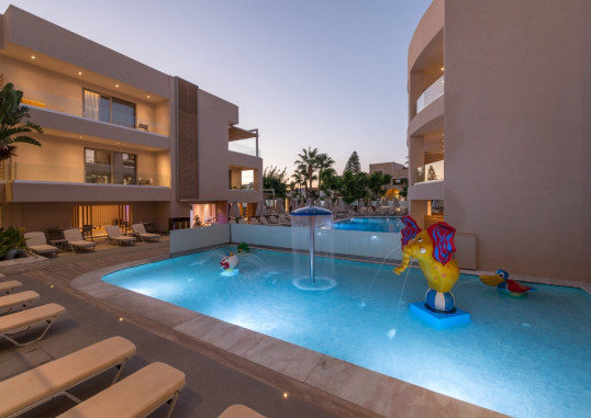 CACTUS BEACH HOTEL & BUNGALOWS 38