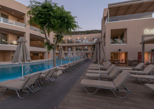 CACTUS BEACH HOTEL & BUNGALOWS 40