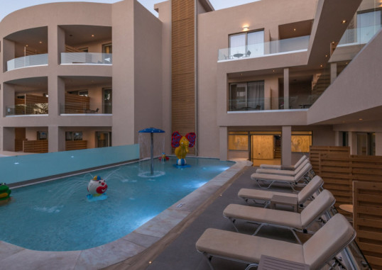 CACTUS BEACH HOTEL & BUNGALOWS 41