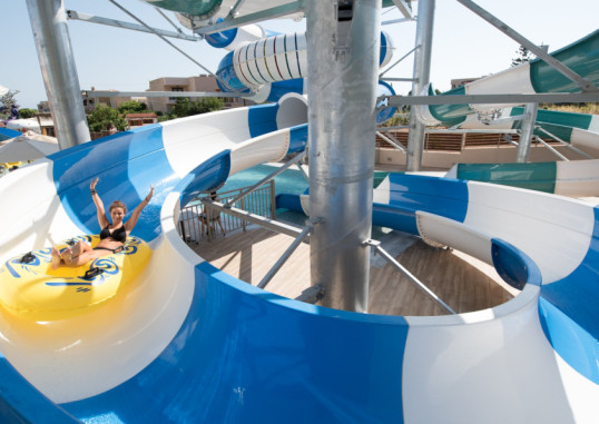 CACTUS BEACH HOTEL & BUNGALOWS 44