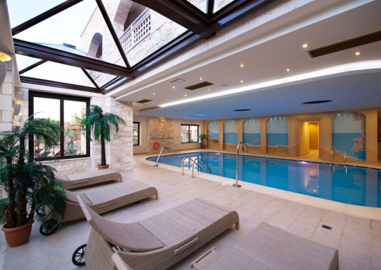 CACTUS BEACH HOTEL & BUNGALOWS 48