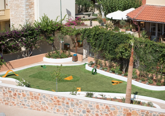 CACTUS BEACH HOTEL & BUNGALOWS 51