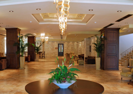 CACTUS ROYAL SPA & RESORT 5