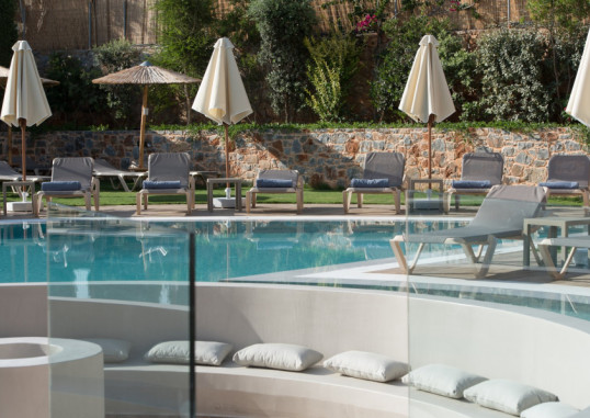 CACTUS ROYAL SPA & RESORT 20