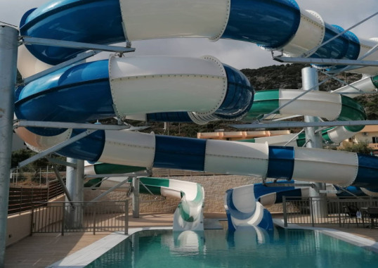 CACTUS ROYAL SPA & RESORT 25