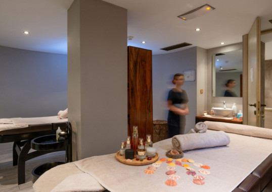 CACTUS ROYAL SPA & RESORT 28