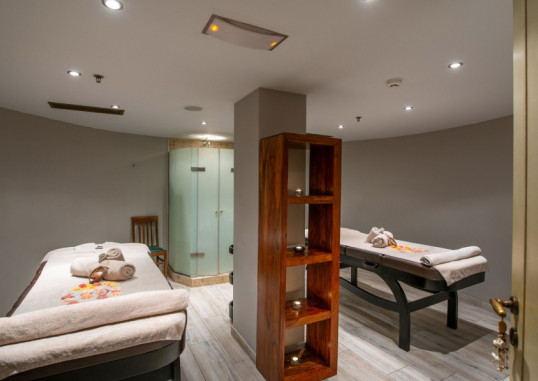 CACTUS ROYAL SPA & RESORT 29
