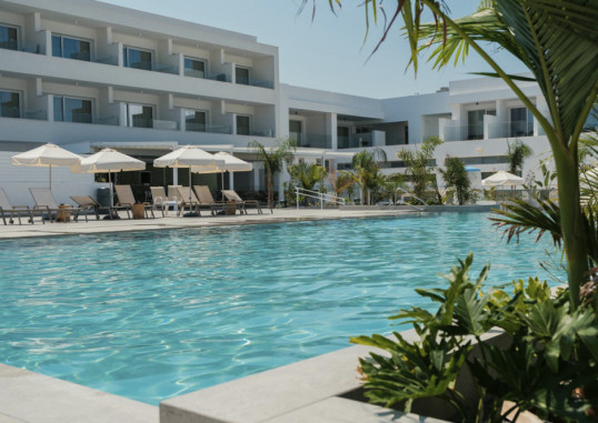 ABACUS SUITES 4