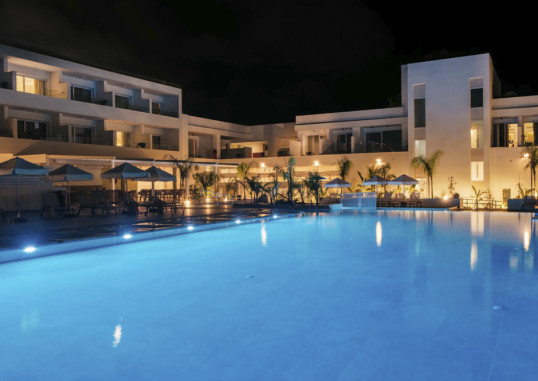 ABACUS SUITES 6