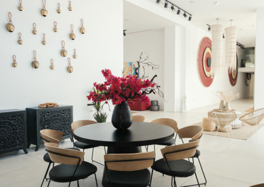 ABACUS SUITES 9