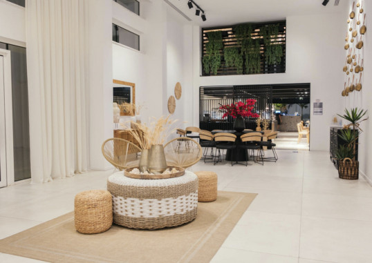 ABACUS SUITES 15
