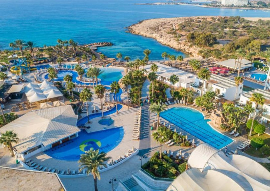 ADAMS BEACH HOTEL 1