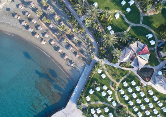 AMATHUS BEACH HOTEL 2