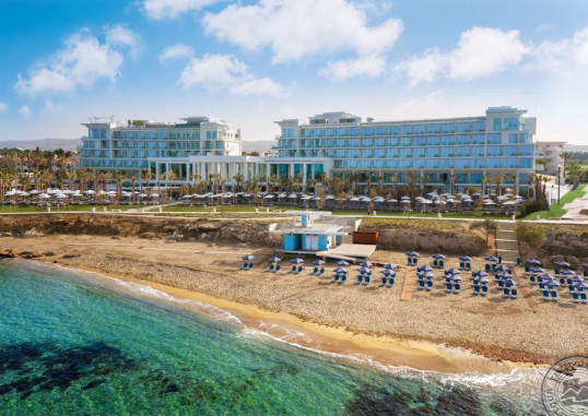 AMAVI HOTEL (ADULTS ONLY 18+) 1