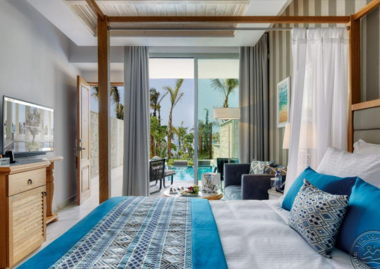 AMAVI HOTEL (ADULTS ONLY 18+) 4