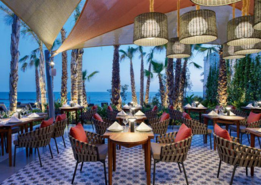 AMAVI HOTEL (ADULTS ONLY 18+) 7