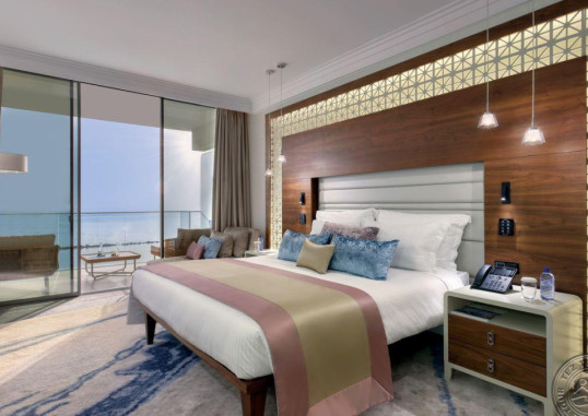 AMAVI HOTEL (ADULTS ONLY 18+) 9