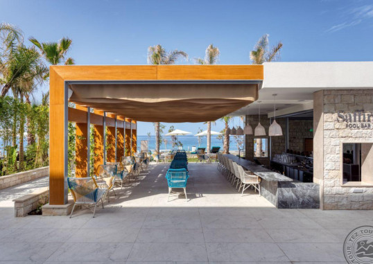 AMAVI HOTEL (ADULTS ONLY 18+) 10