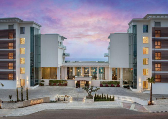 AMAVI HOTEL (ADULTS ONLY 18+) 14