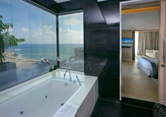 AMAVI HOTEL (ADULTS ONLY 18+) 16