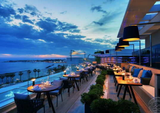 AMAVI HOTEL (ADULTS ONLY 18+) 17