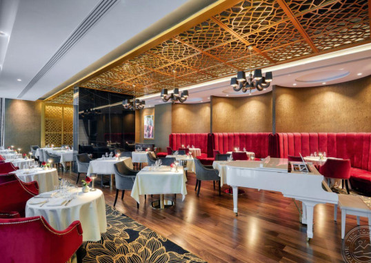 AMAVI HOTEL (ADULTS ONLY 18+) 18