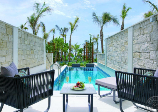 AMAVI HOTEL (ADULTS ONLY 18+) 20