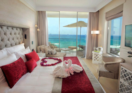 AMAVI HOTEL (ADULTS ONLY 18+) 22