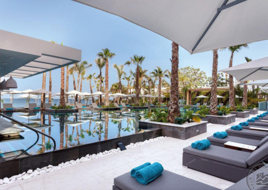 AMAVI HOTEL (ADULTS ONLY 18+) 25